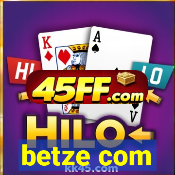 betze com
